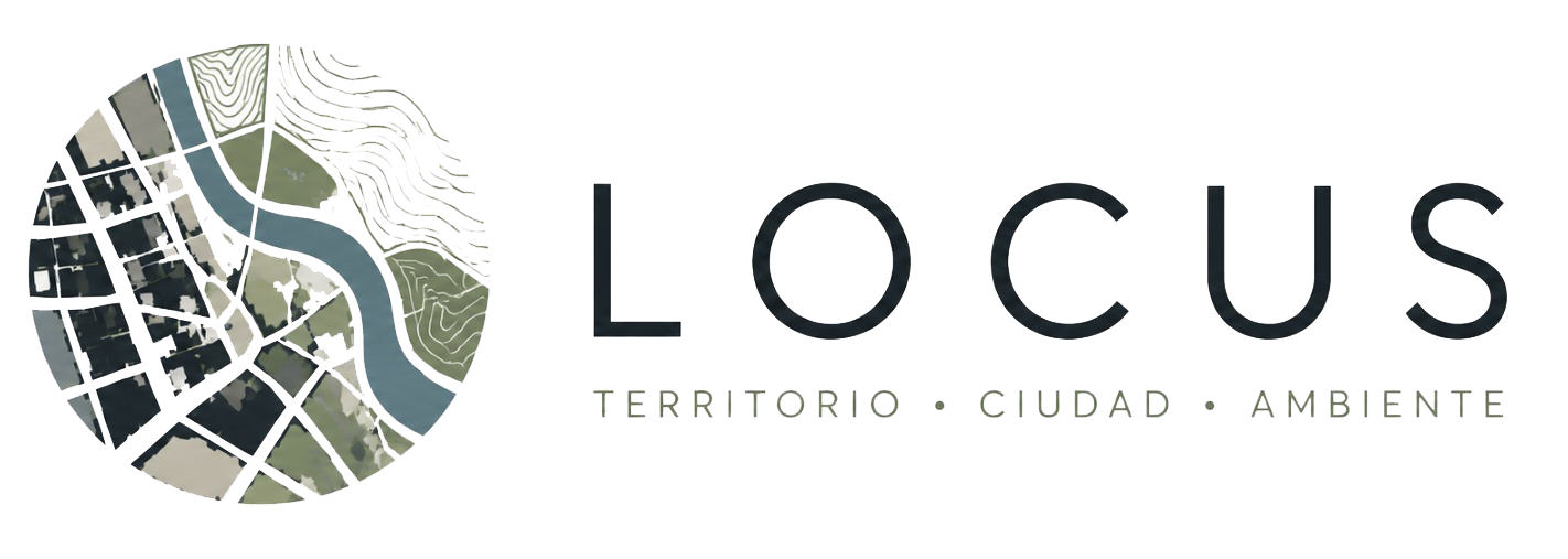 Logo LOCUS